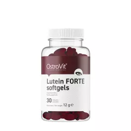 OstroVit Lutein FORTE (30 Zachte capsules)