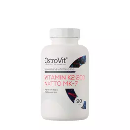 OstroVit Vitamin K2 200 Natto MK-7 (90 Tabletten)