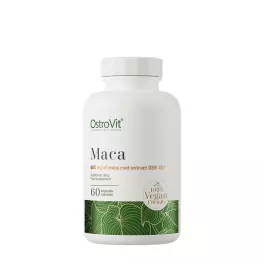 OstroVit Maca VEGE (60 Veg Capsules)