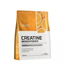 OstroVit Creatine Monohydrate (500 g, Oranje)