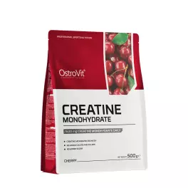 OstroVit Creatine Monohydrate (500 g, Kers)