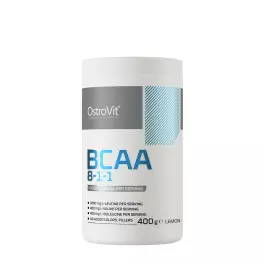 OstroVit BCAA 8-1-1 (400 g, Citroen)