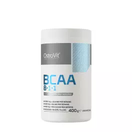 OstroVit BCAA 8-1-1 (400 g, Oranje)