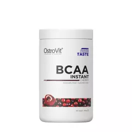 OstroVit BCAA INSTANT (400 g, Kers)