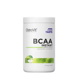 OstroVit BCAA INSTANT (400 g, Groene appel)