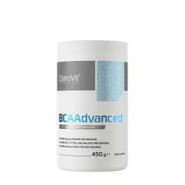 OstroVit BCAADVANCED (450 g, Groene appel)