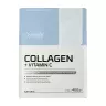 OstroVit Collagen + Vitamin C (400 g, Natuurlijk)