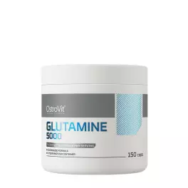OstroVit Glutamine 5000 mg (150  Capsules)