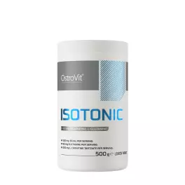 OstroVit Isotonic Powder (500 g, Citroen Munt)