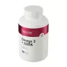 OstroVit Omega 3 + ADEK  (90 Capsules)