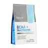 OstroVit BCAA + Glutamine (1000 g, Wilde Aardbei Bosbes)