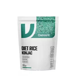 OstroVit Diet Rice Konjac (250 g)