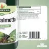 Natures Aid Saw Palmetto Standardised 500 mg (90 Tabletten)
