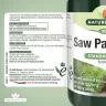 Natures Aid Saw Palmetto Standardised 500 mg (90 Tabletten)