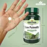 Natures Aid Saw Palmetto Standardised 500 mg (90 Tabletten)