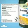 Natures Aid Evening Primrose Oil 1000 mg (90  Softgels)