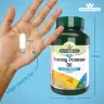 Natures Aid Evening Primrose Oil 1000 mg (90  Softgels)