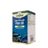 Natures Aid Super Strength Fish Oil - Omega-3 (60 Zachte capsules)