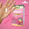Natures Aid Women's Multi-Vitamins & Minerals (60 Capsules)