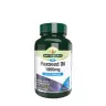 Natures Aid Flaxseed Oil 1000 mg (90  Softgels)