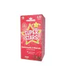 Natures Aid Super Stars Multivitamin (60 Kauwtabletten, Kers)