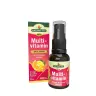 Natures Aid Multivitamin Daily Oral Spray (30 ml, Citroen & Sinaasappel)