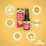 Natures Aid Multivitamin Daily Oral Spray (30 ml, Citroen & Sinaasappel)