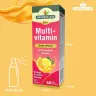 Natures Aid Multivitamin Daily Oral Spray (30 ml, Citroen & Sinaasappel)