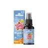 Natures Aid Super Stars Vitamin D3 Spray (30 ml, Oranje)