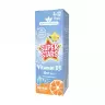 Natures Aid Super Stars Vitamin D3 Spray (30 ml, Oranje)