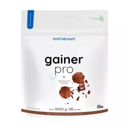 Nutriversum Gainer Pro (5 kg, Chocolade)