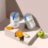 Nutriversum Collagen+ Powder (600 g, Groene appel)