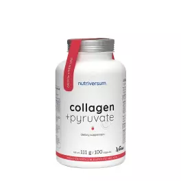 Nutriversum Collagen + Pyruvate (100  Capsules)