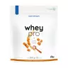 Nutriversum Whey PRO - PURE (1000 g, Gezouten karamel)