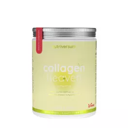 Nutriversum Collagen Heaven (300 g, Ananas)
