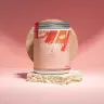 Nutriversum Collagen Heaven (300 g, Rabarber Aardbei)