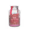 Nutriversum Hair Gummies - WOMEN  (60  Gummies, Wilde Bes)