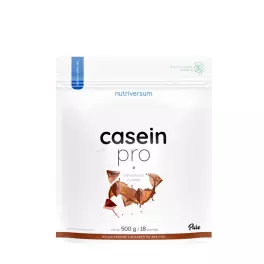 Nutriversum Pure Caseine Pro (500 g, Chocolade)