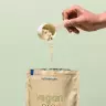 Nutriversum Vegan Pro ProEarth® Protein Powder (500 g, Perzik Yoghurt)