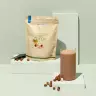 Nutriversum Vegan Pro ProEarth® Protein Powder (500 g, Perzik Yoghurt)