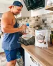 BioTechUSA Instant Oats (1000 g, Chocolade)