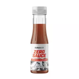 BioTechUSA Zero Sauce (350 ml, Zoet Chili)