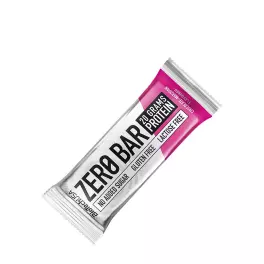 BioTechUSA Zero Bar (50 g, Chocolade Marsepein)
