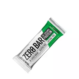 BioTechUSA Zero Bar (50 g, Chocolade & Hazelnoot)
