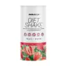 BioTechUSA Diet Shake (720 g, Aardbei)