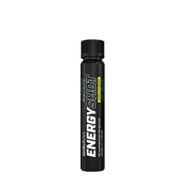 BioTechUSA Energy Shot (25 ml, Citroen)