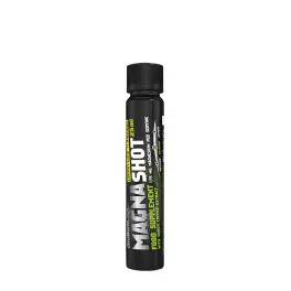 BioTechUSA Magna Shot (25 ml, Citroen Limoen)