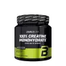 BioTechUSA 100% Micronized Creatine Monohydrate (300 g, Ongeflavoureerd)