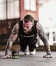 BioTechUSA 100% Micronized Creatine Monohydrate (300 g, Ongeflavoureerd)