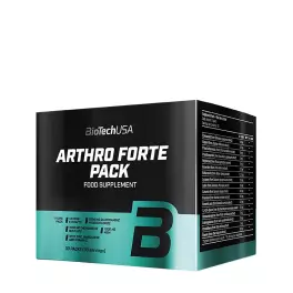 BioTechUSA Arthro Forte Pack (30 Pakketten)
